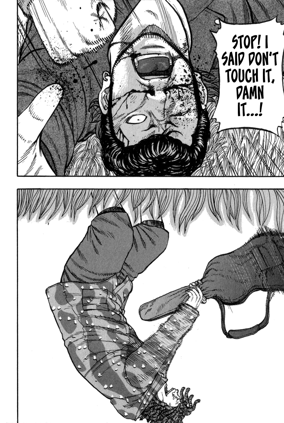 Harumichi: Chapter vol1 - Page 97