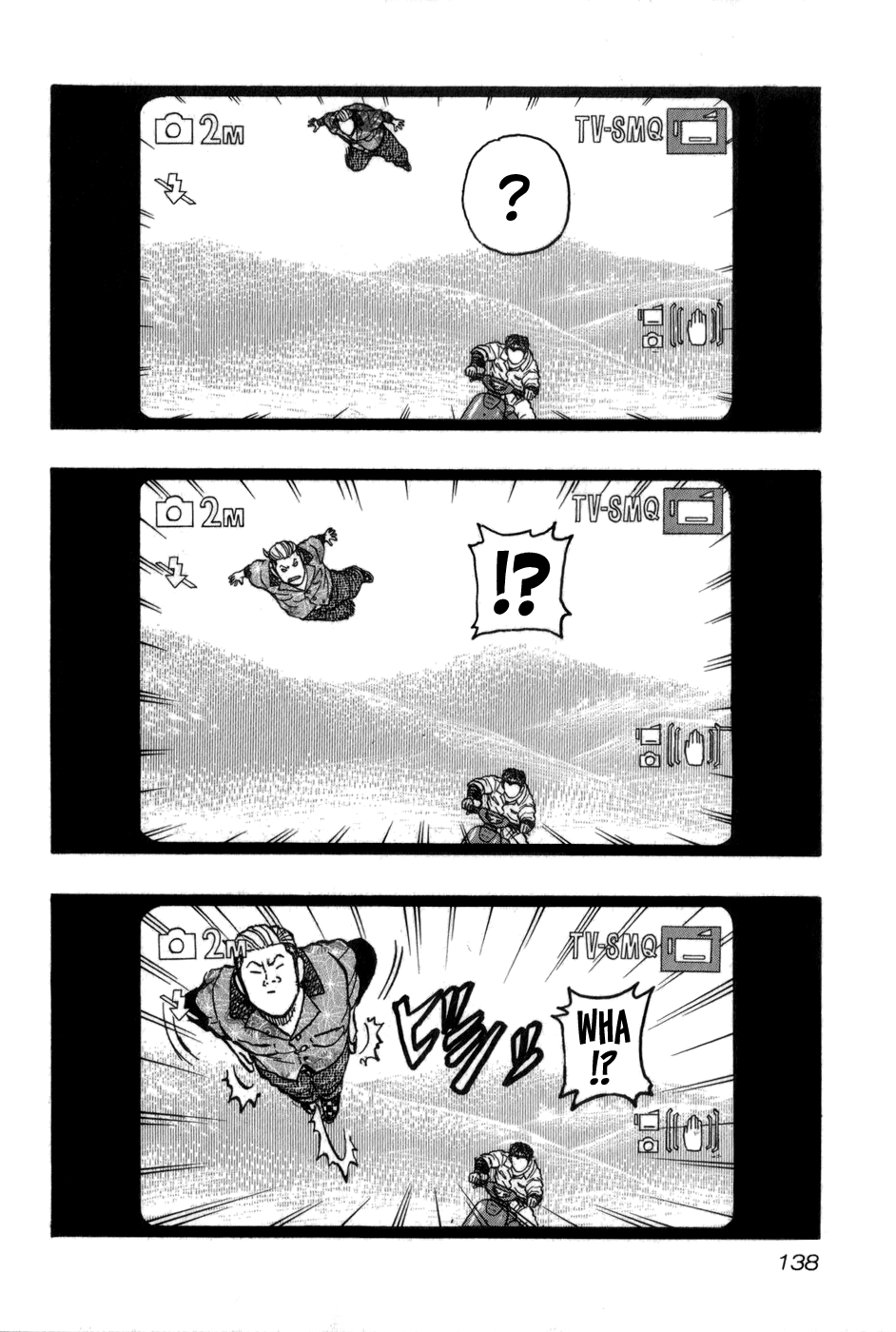 Harumichi: Chapter vol1 - Page 138