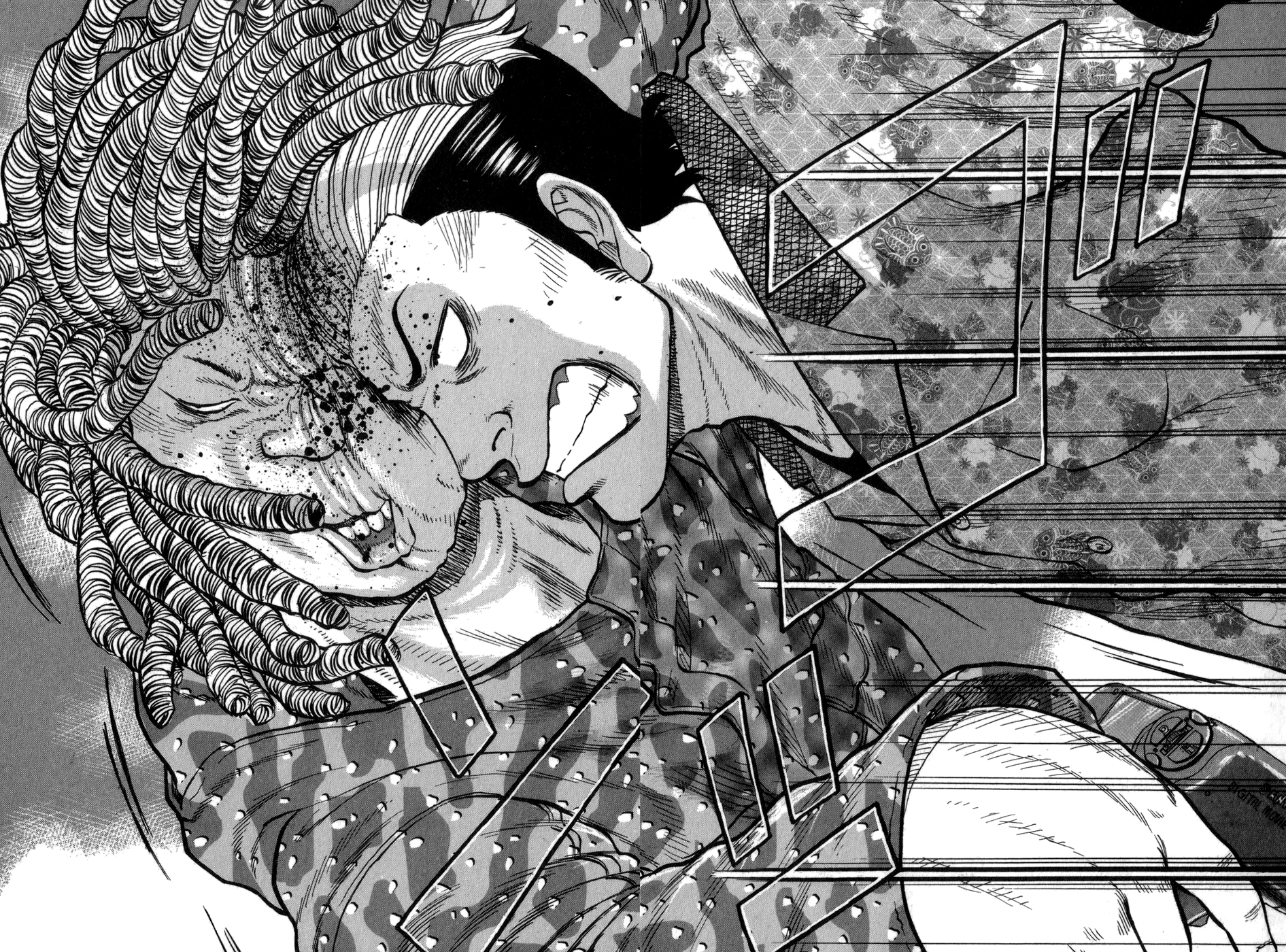 Harumichi: Chapter vol1 - Page 140