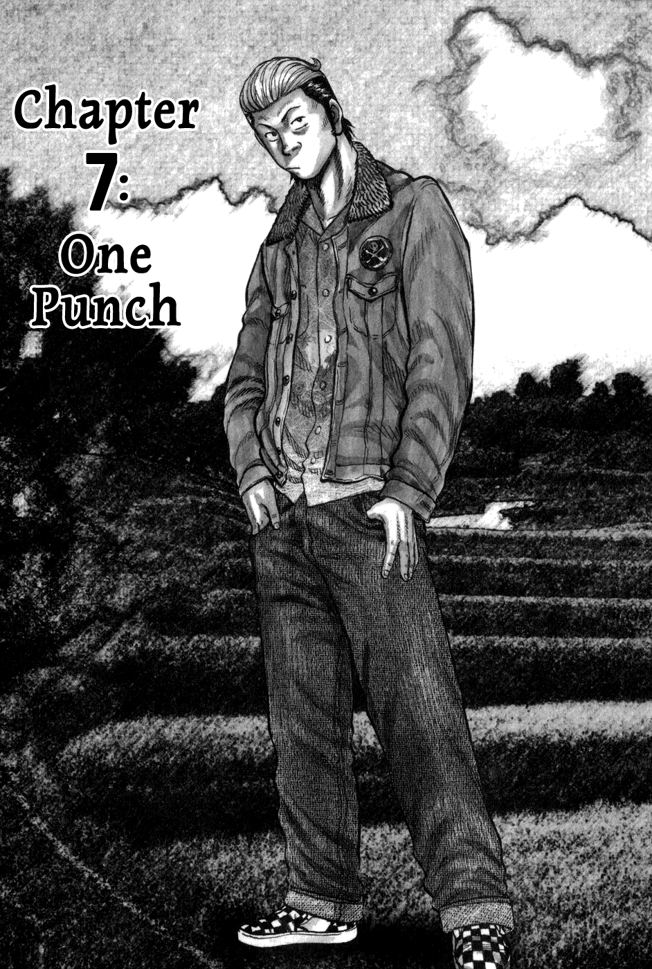 Harumichi: Chapter vol1 - Page 148