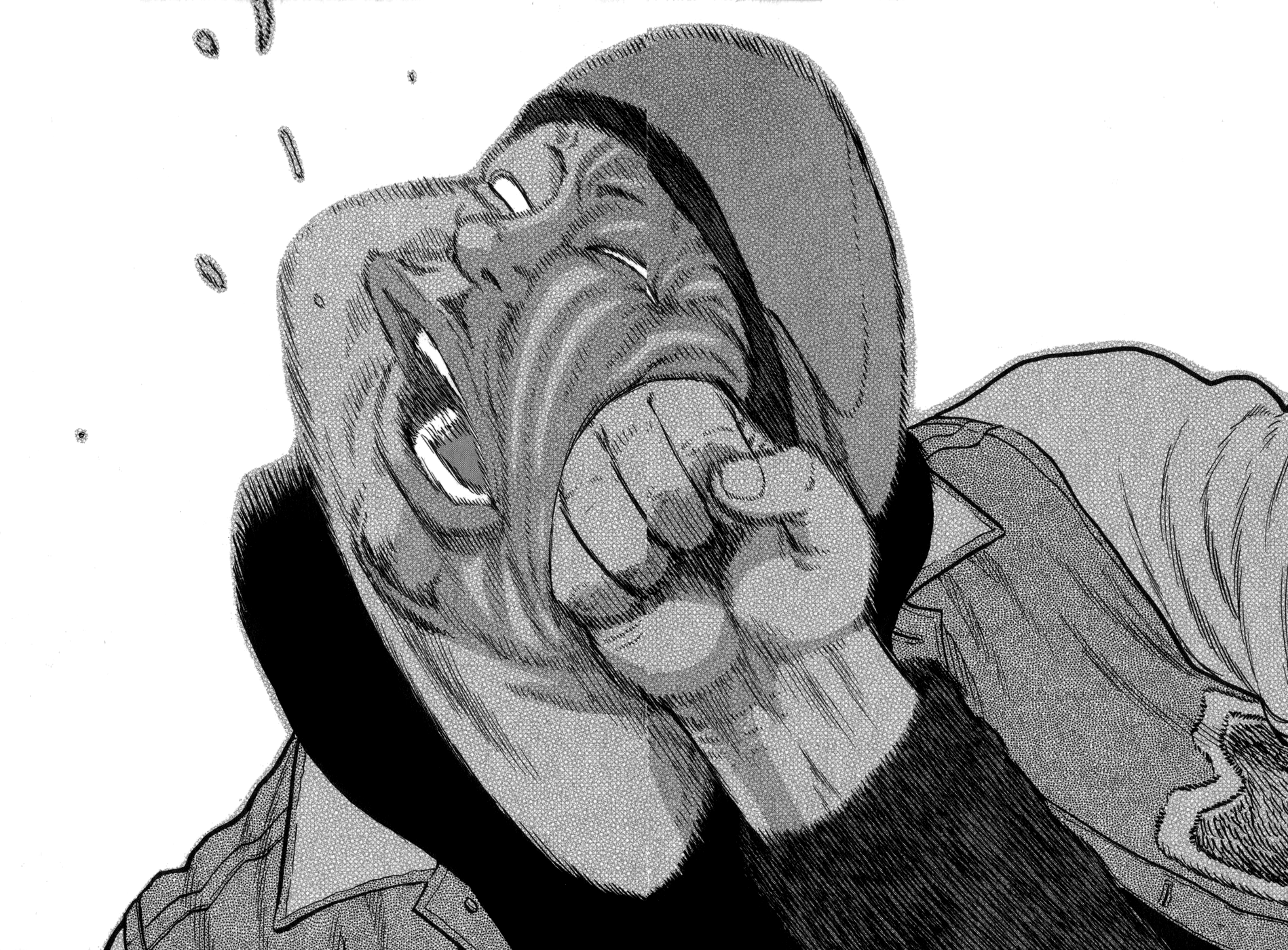 Harumichi: Chapter vol1 - Page 155