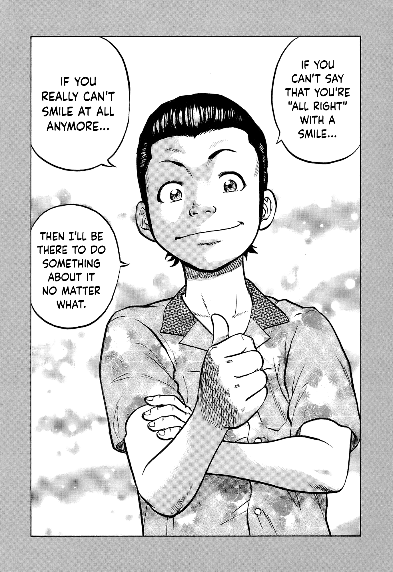 Harumichi: Chapter vol2 - Page 136