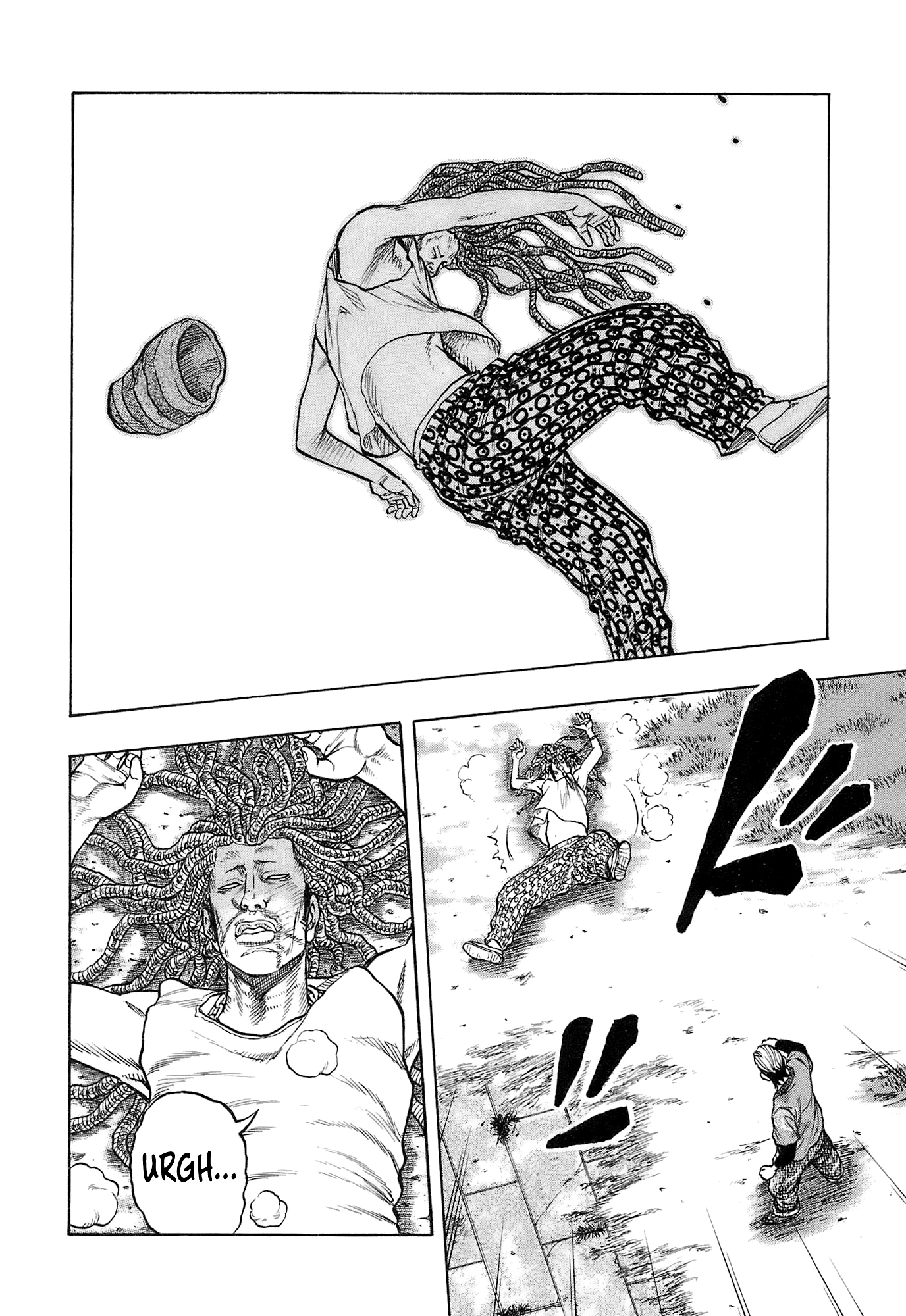 Harumichi: Chapter vol2 - Page 178