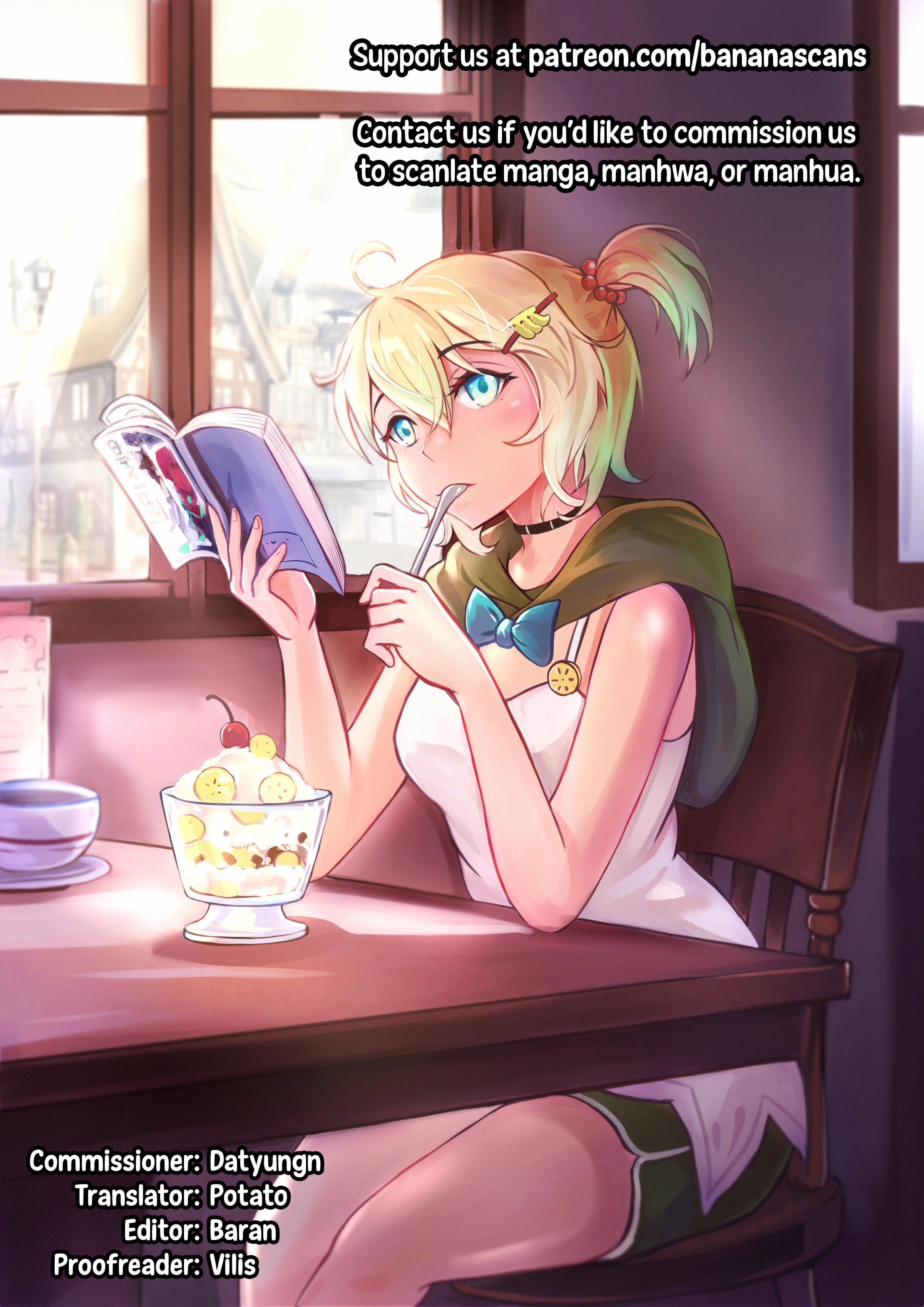 Harumichi: Chapter vol2 - Page 197