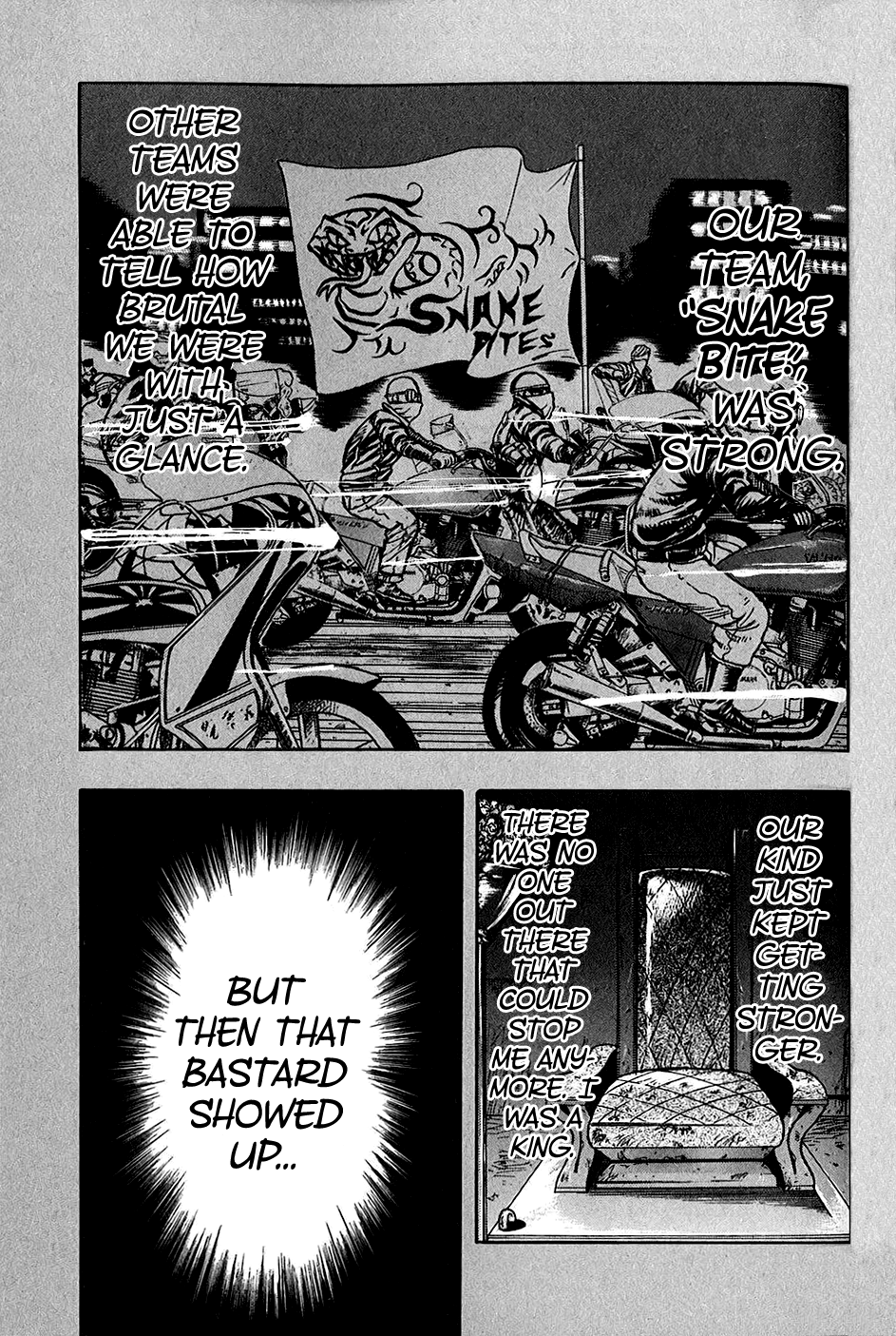 Harumichi: Chapter vol3 - Page 68