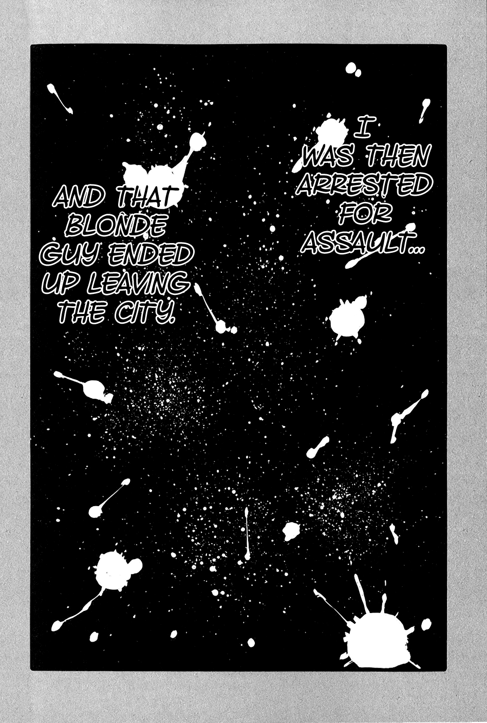 Harumichi: Chapter vol3 - Page 75