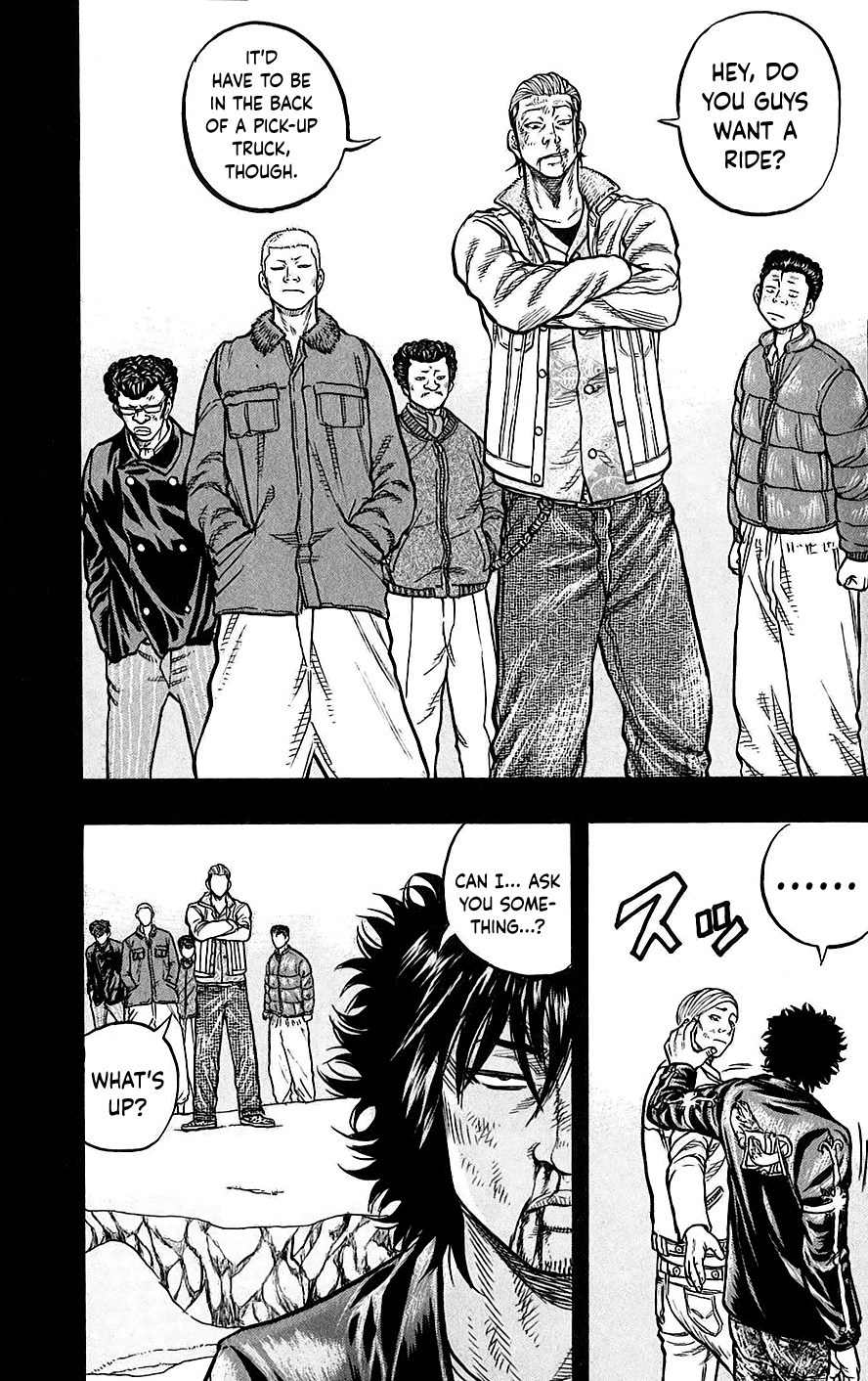 Harumichi: Chapter vol3 - Page 89