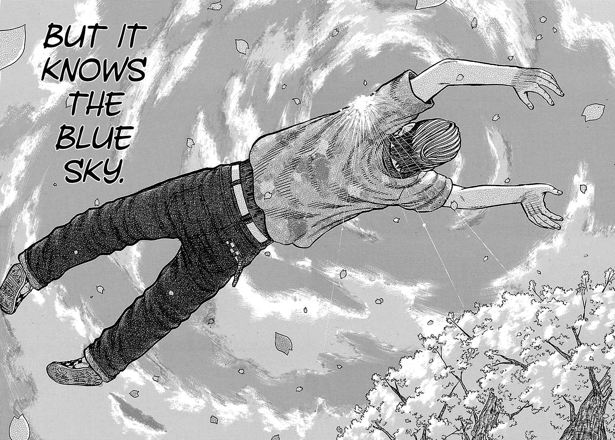 Harumichi: Chapter vol3 - Page 160