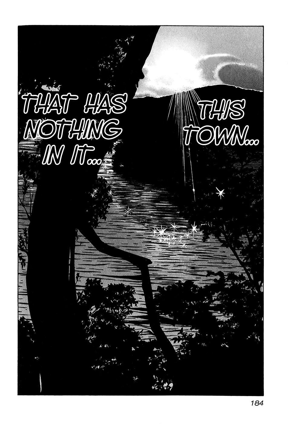 Harumichi: Chapter vol3 - Page 181