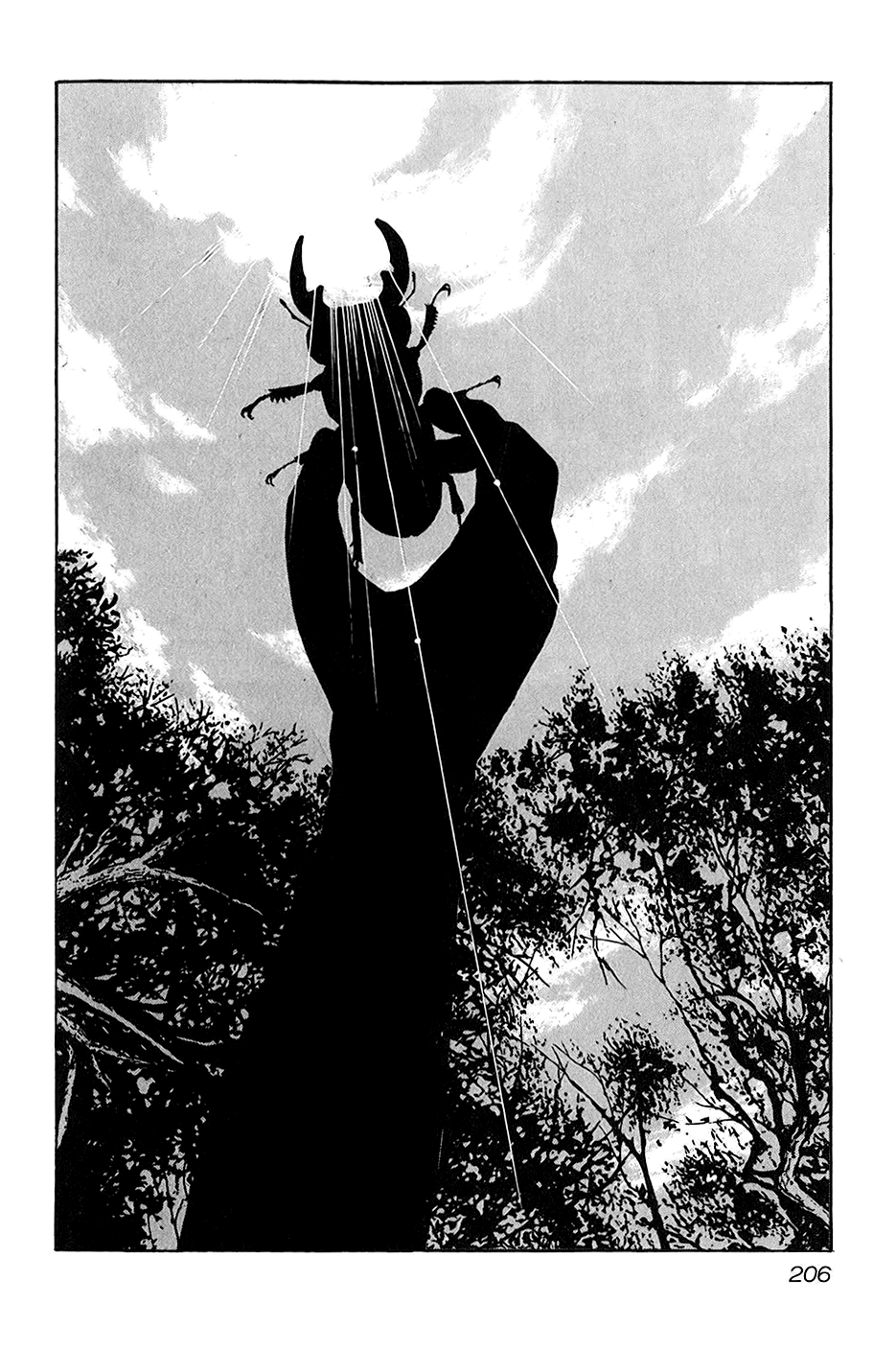 Harumichi: Chapter vol3 - Page 203