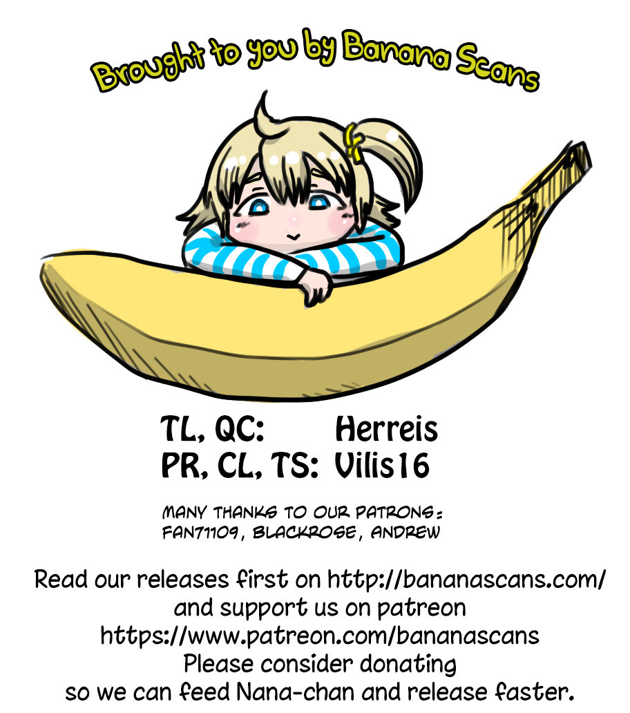 Won't There Be a Problem If The Hero Is Such a Horrible Person?: Chapter 2 - Page 29