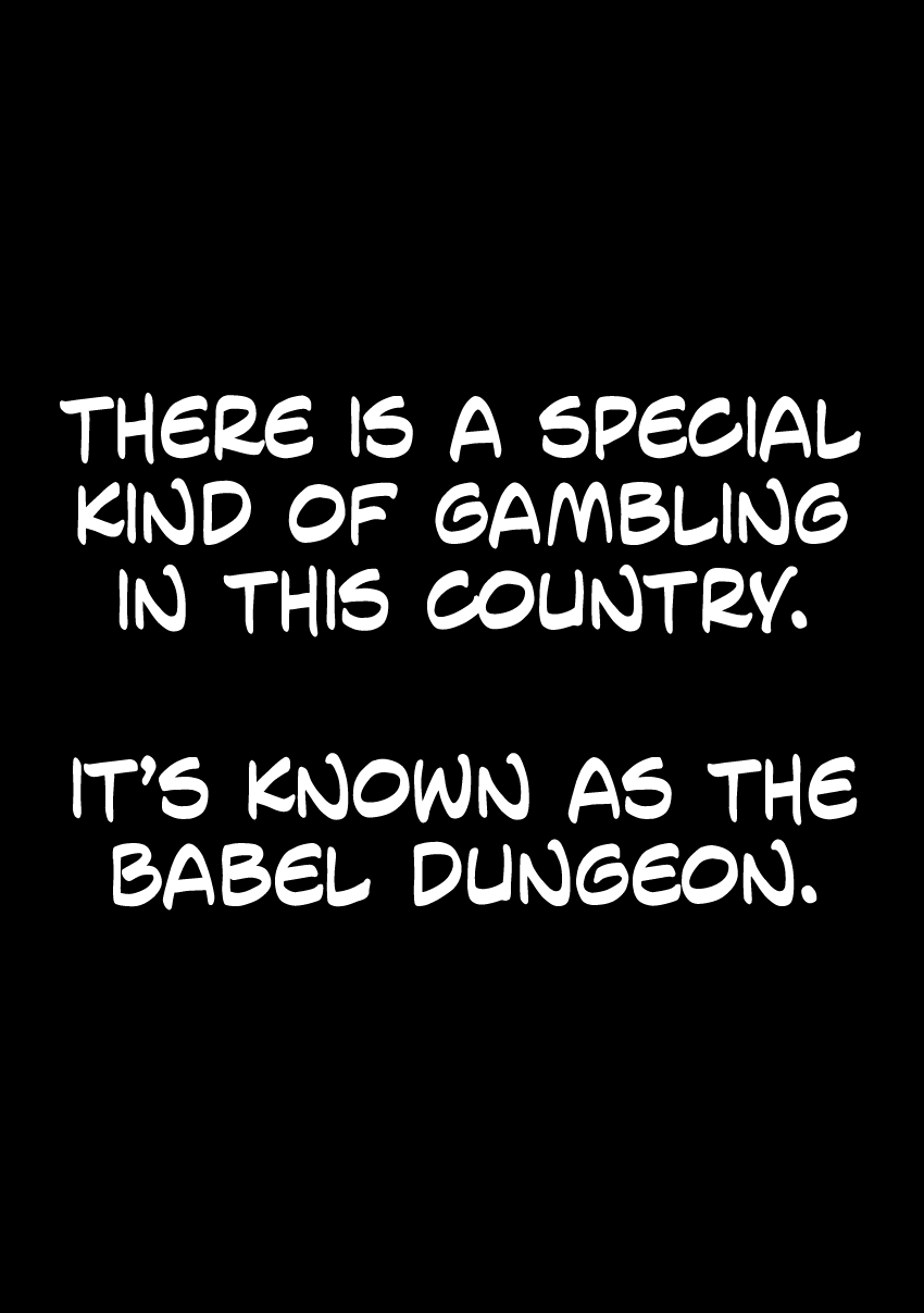 One Hundred Storey Tower: Chapter 1 - Page 9