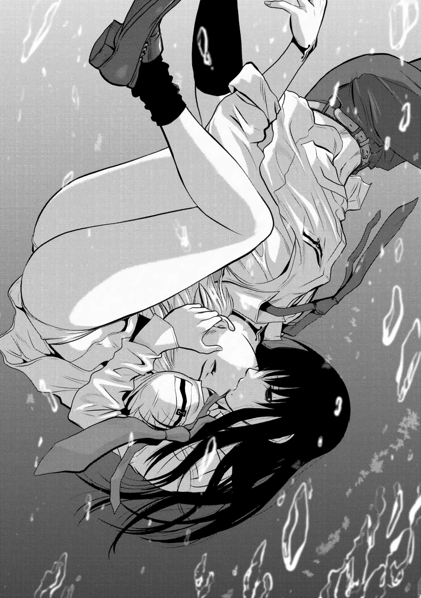 One Hundred Storey Tower: Chapter 3 - Page 19