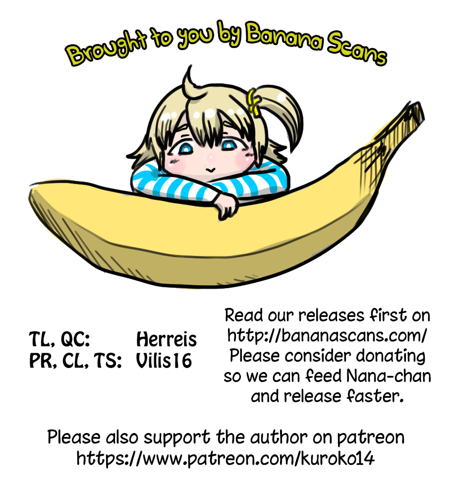 The Girl With Horns: Chapter 1 - Page 46